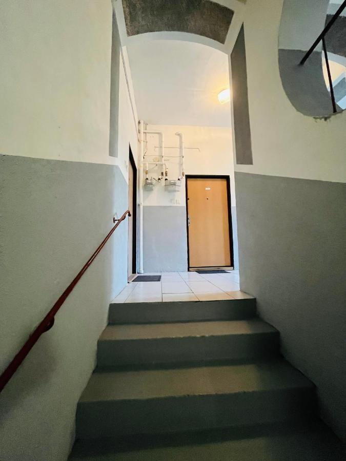 דצ'ין Apartma Luxura מראה חיצוני תמונה